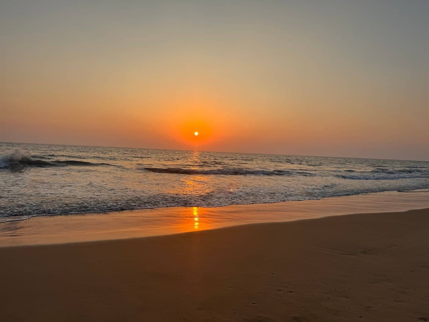 best sea view rooms in varkala