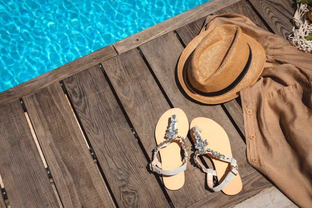 best staycation in varkala