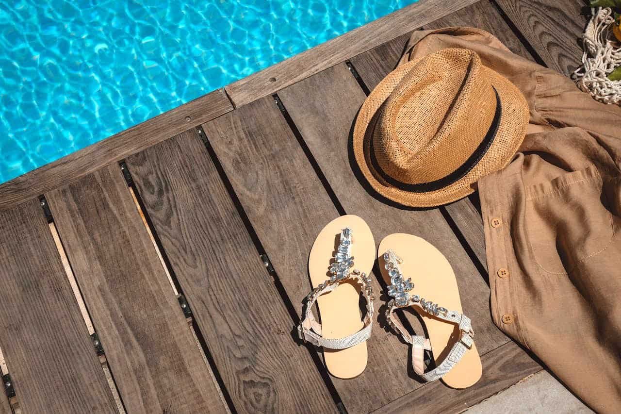 best staycation in varkala
