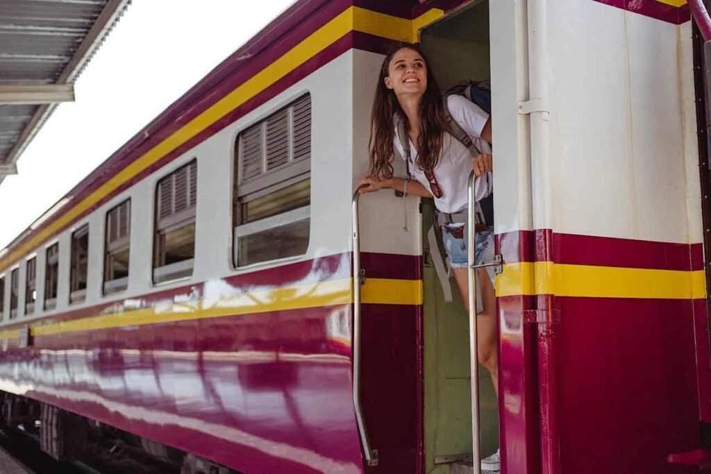 varkala solo female travel