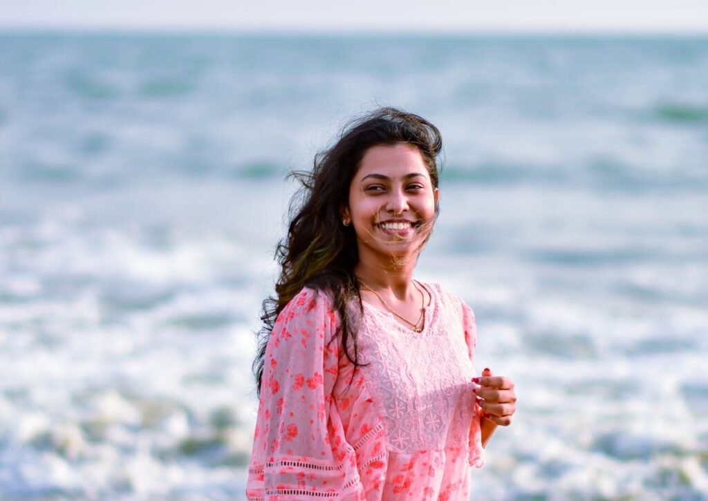 solo trip to varkala