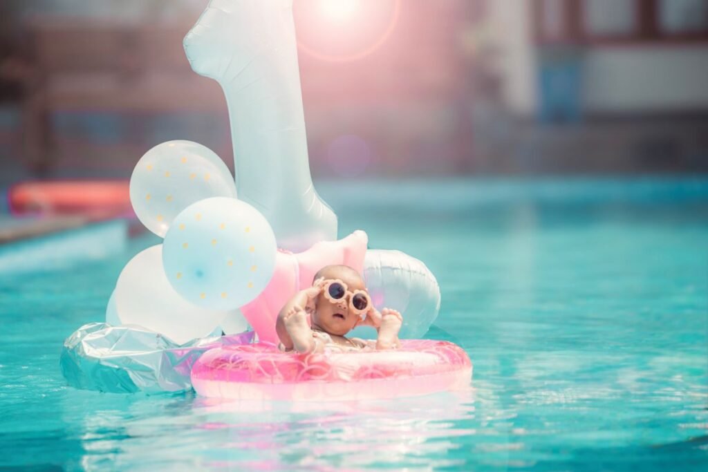 kids friendly resorts in varkala