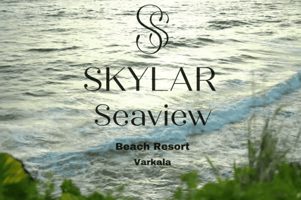 varkala beach resort images