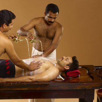 Sarvangadhara Ayurveda Therapy varkala spa resort