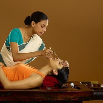 Nasyam Ayurveda Therapy varkala spa resort